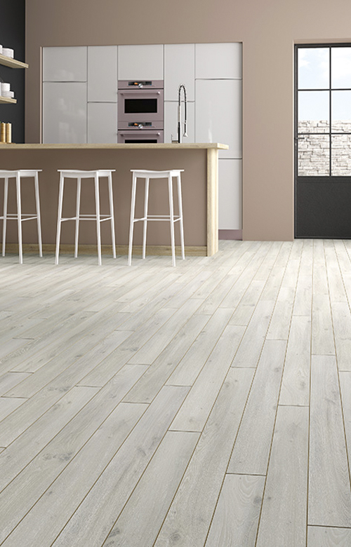 Ламинат Alsafloor (EPI) Solid Plus S701 Платон